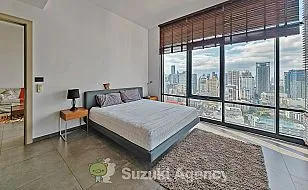 The Lofts Asoke：2 BED ROOM Interior Photos No.65