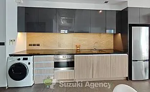 The Lofts Asoke：2 BED ROOM Interior Photos No.31