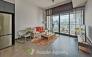 The Lofts Asoke：2 BED ROOM Interior Photos No.26