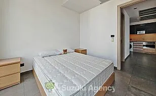 The Lofts Asoke：2 BED ROOM Interior Photos No.74