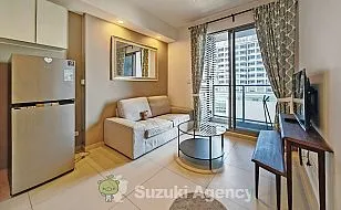 The Lofts Ekkamai：1 BED ROOM Interior Photos No.24