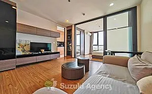 THE LINE SUKHUMVIT 71：1 BED ROOM Interior Photos No.20