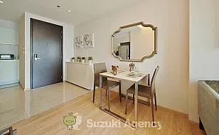 H Sukhumvit 43：1 BED ROOM Interior Photos No.24