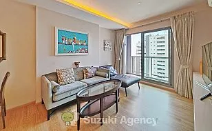 H Sukhumvit 43：1 BED ROOM Interior Photos No.20