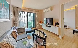 H Sukhumvit 43：1 BED ROOM Interior Photos No.23
