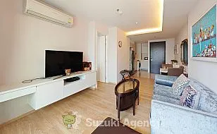 H Sukhumvit 43：1 BED ROOM Interior Photos No.22