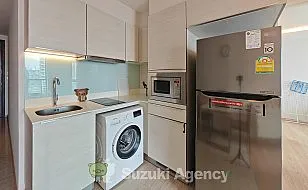H Sukhumvit 43：1 BED ROOM Interior Photos No.25