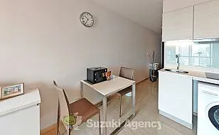 H Sukhumvit 43：1 BED ROOM Interior Photos No.24