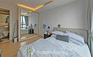 H Sukhumvit 43：1 BED ROOM Interior Photos No.72
