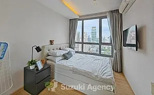H Sukhumvit 43：1 BED ROOM Interior Photos No.71