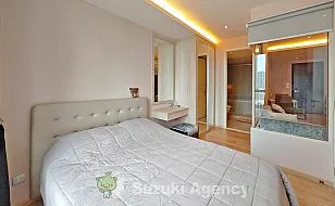 H Sukhumvit 43：1 BED ROOM Interior Photos No.72