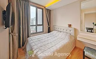 H Sukhumvit 43：1 BED ROOM Interior Photos No.71