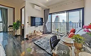 PARK ORIGIN THONGLOR：2 BED ROOM Interior Photos No.26