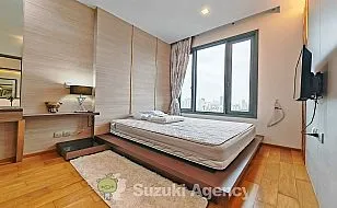 KEYNE by Sansiri：1 BED ROOM Interior Photos No.71