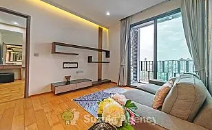 KEYNE by Sansiri：1 BED ROOM Interior Photos No.22