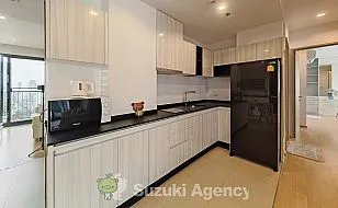 HQ by Sansiri：2 BED ROOM Interior Photos No.31