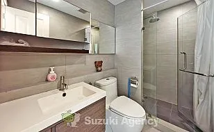 The Ace Ekamai：2 BED ROOM Interior Photos No.76