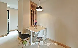 The Ace Ekamai：2 BED ROOM Interior Photos No.31