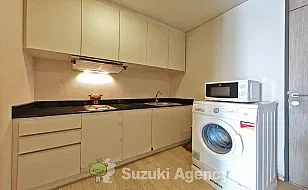 Noble Solo：1 BED ROOM Interior Photos No.25