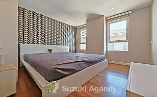 The Clover Thonglor Residence：2 BED ROOM Interior Photos No.67