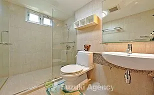 The Clover Thonglor Residence：2 BED ROOM Interior Photos No.75