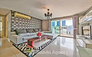 The Clover Thonglor Residence：2 BED ROOM Interior Photos No.27