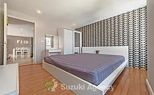 The Clover Thonglor Residence：2 BED ROOM Interior Photos No.74