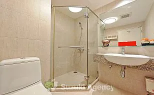 The Clover Thonglor Residence：2 BED ROOM Interior Photos No.76