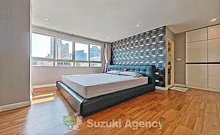 The Clover Thonglor Residence：2 BED ROOM Interior Photos No.65