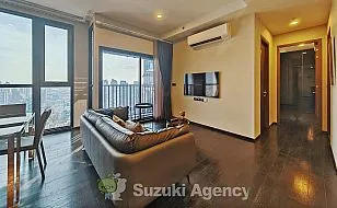 PARK ORIGIN THONGLOR：2 BED ROOM Interior Photos No.29