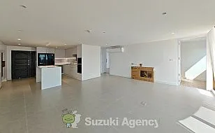 Supalai Place：2 BED ROOM Interior Photos No.27