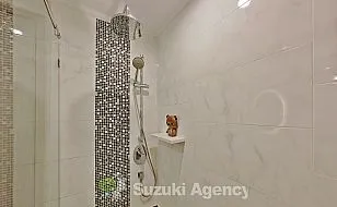 Supalai Oriental Sukhumvit 39：1 BED ROOM Interior Photos No.73
