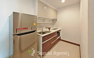 Supalai Oriental Sukhumvit 39：1 BED ROOM Interior Photos No.25