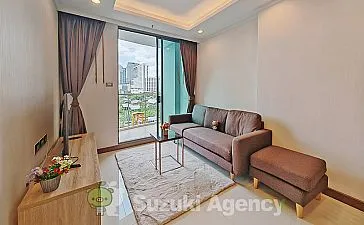 Supalai Oriental Sukhumvit 39