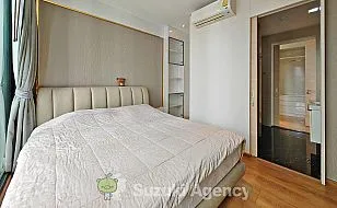 Park Origin Phrom Phong：1 BED ROOM Interior Photos No.71