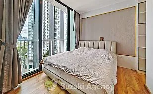 Park Origin Phrom Phong：1 BED ROOM Interior Photos No.25