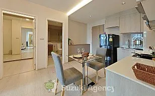 Vtara Sukhumvit 36：2 BED ROOM Interior Photos No.30