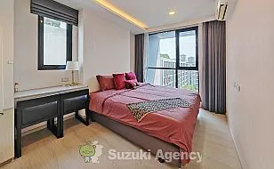 Vtara Sukhumvit 36：2 BED ROOM Interior Photos No.65