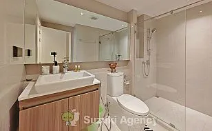 Vtara Sukhumvit 36：2 BED ROOM Interior Photos No.76