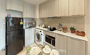 Vtara Sukhumvit 36：2 BED ROOM Interior Photos No.31