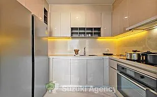 LAVIQ Sukhumvit 57：2 BED ROOM Interior Photos No.31