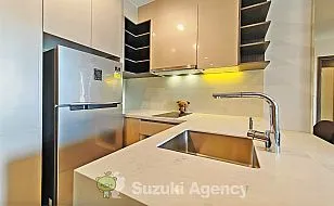LAVIQ Sukhumvit 57：1 BED ROOM Interior Photos No.25