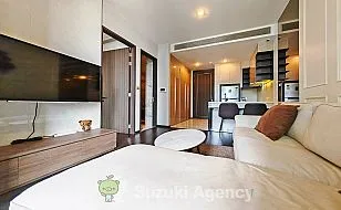 LAVIQ Sukhumvit 57：1 BED ROOM Interior Photos No.23