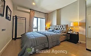 The Crest Sukhumvit 34：1 BED ROOM Interior Photos No.71
