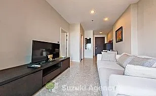 The Crest Sukhumvit 34：1 BED ROOM Interior Photos No.23