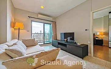 The Crest Sukhumvit 34
