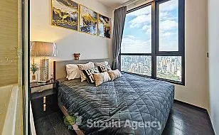 PARK ORIGIN THONGLOR：1 BED ROOM Interior Photos No.71