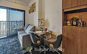 PARK ORIGIN THONGLOR：1 BED ROOM Interior Photos No.24