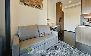 PARK ORIGIN THONGLOR：1 BED ROOM Interior Photos No.23