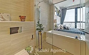 PARK ORIGIN THONGLOR：1 BED ROOM Interior Photos No.73